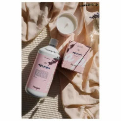 Online Kerzon Lessive parfumée Méga propre - 1000 ml Blanc