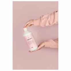 Online Kerzon Lessive parfumée Méga propre - 1000 ml Blanc