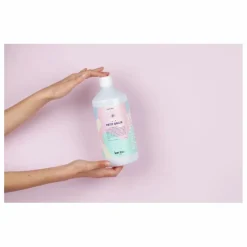 Online Kerzon Lessive parfumée Petit Grain - 1000 ml Transparent