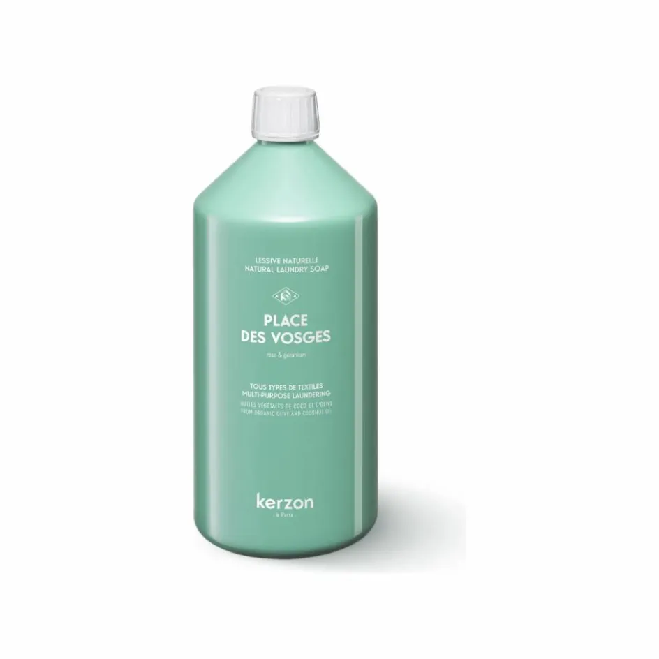 Lessive parfumée Place des Vosges - 1000 ml Nettoyage Et Entretien