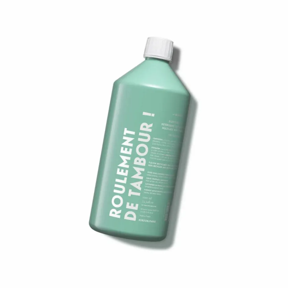 Lessive parfumée Place des Vosges - 1000 ml Nettoyage Et Entretien