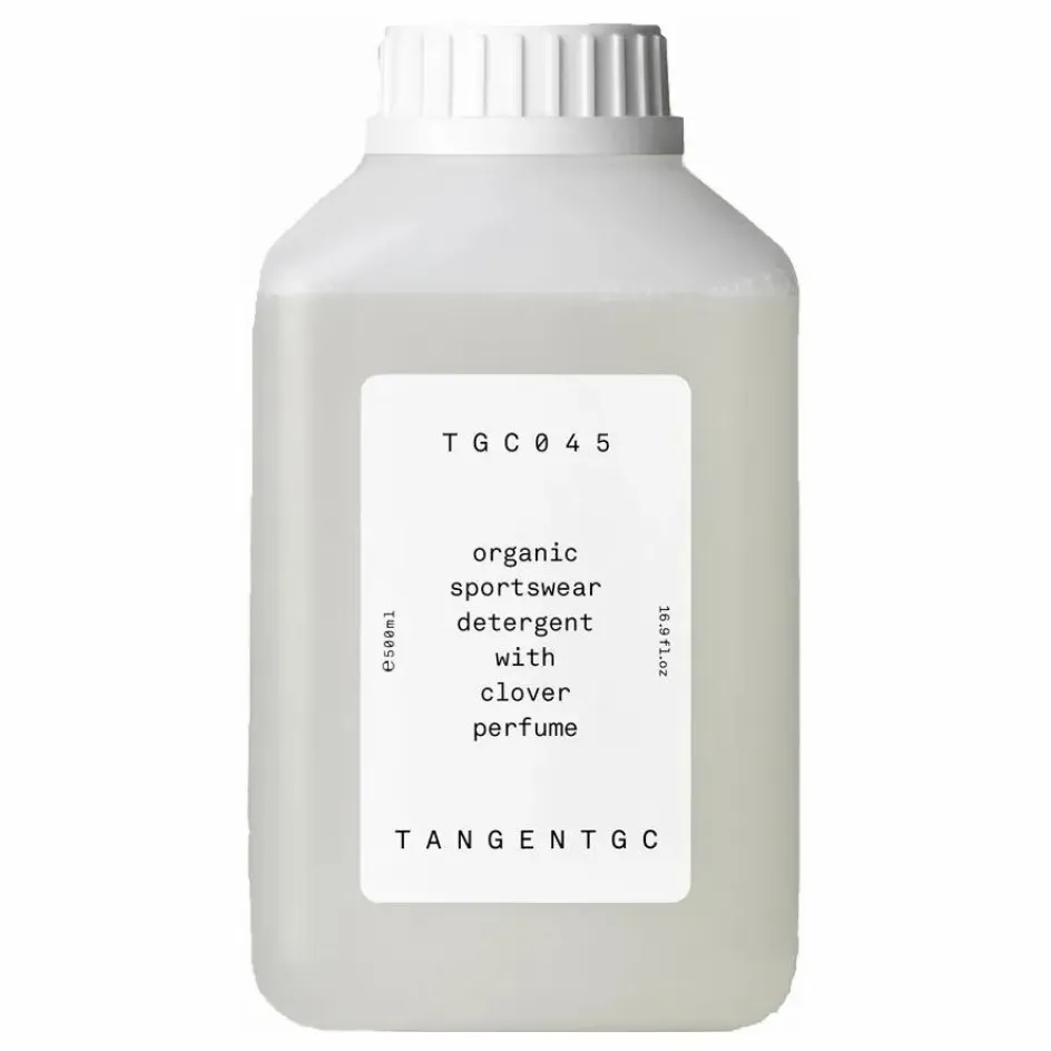 Hot Lessive Sportswear - 500 ml Nettoyage Et Entretien