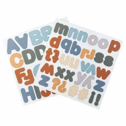 Ferflex Lettres magnétiques || Jeux Éducatifs