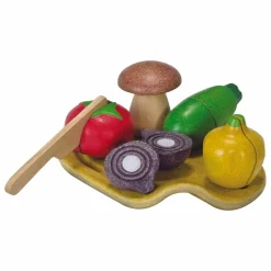 Outlet Légumes à découper Cuisines, Marchandes