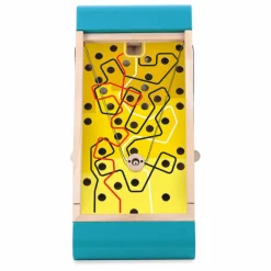 Vilac Jeux De Société|Jeux Éducatifs*L'Habilrinthe