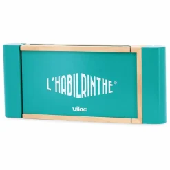 Vilac Jeux De Société|Jeux Éducatifs*L'Habilrinthe