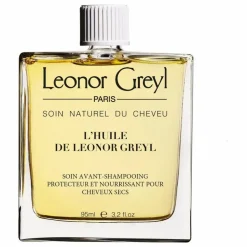 Outlet Leonor Greyl L'huile pour cheveux - 95ml Non teinté
