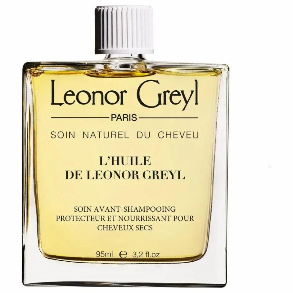 Outlet Leonor Greyl L'huile pour cheveux - 95ml Non teinté