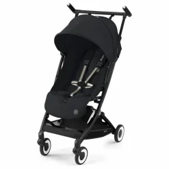 Cybex Poussettes|Puériculture*Libelle - Poussette Ultra Compacte |
