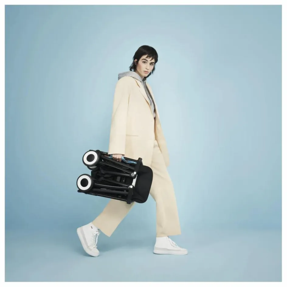 Cybex Poussettes|Puériculture*Libelle - Poussette Ultra Compacte |