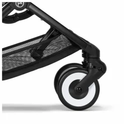 Cybex Poussettes|Puériculture*Libelle - Poussette Ultra Compacte |
