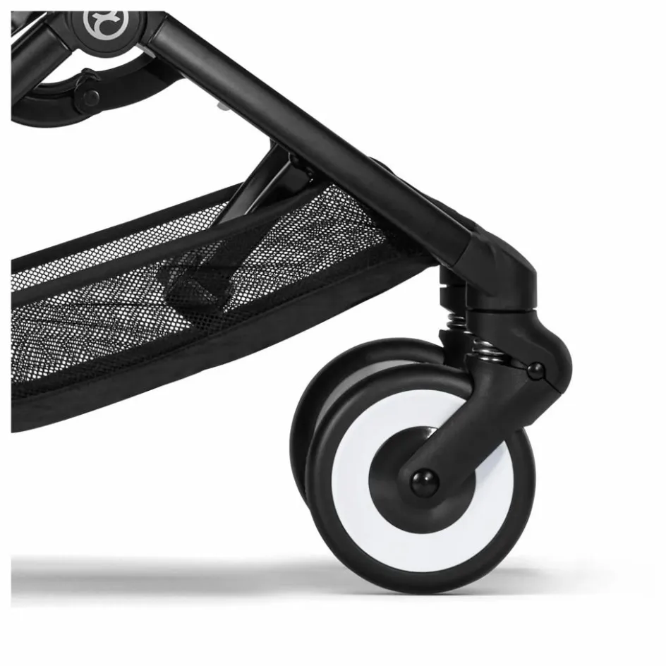 Cybex Poussettes|Puériculture*Libelle - Poussette Ultra Compacte |