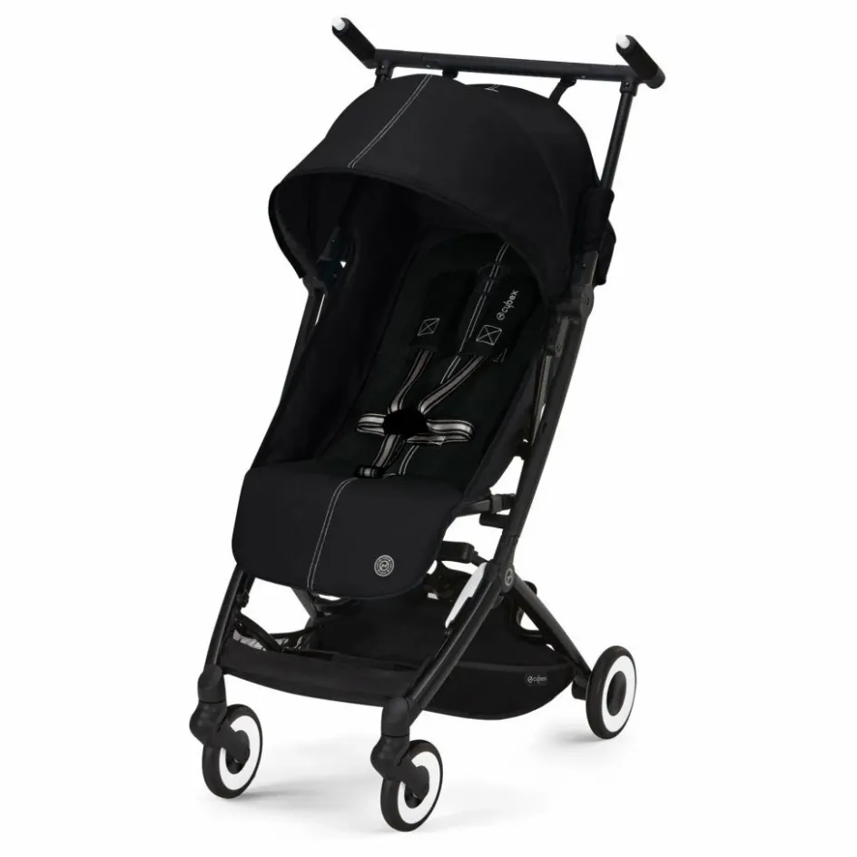 Cybex Libelle - Poussette Ultra Compacte || Poussettes|Puériculture