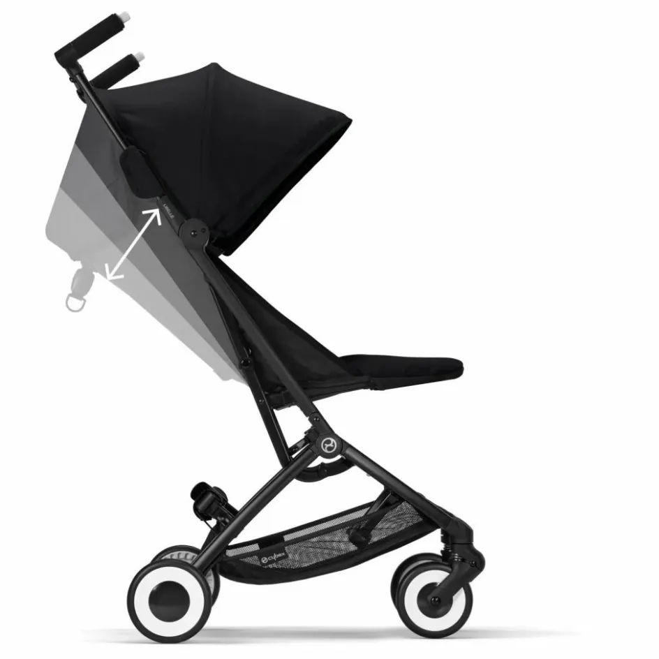 Cybex Libelle - Poussette Ultra Compacte || Poussettes|Puériculture