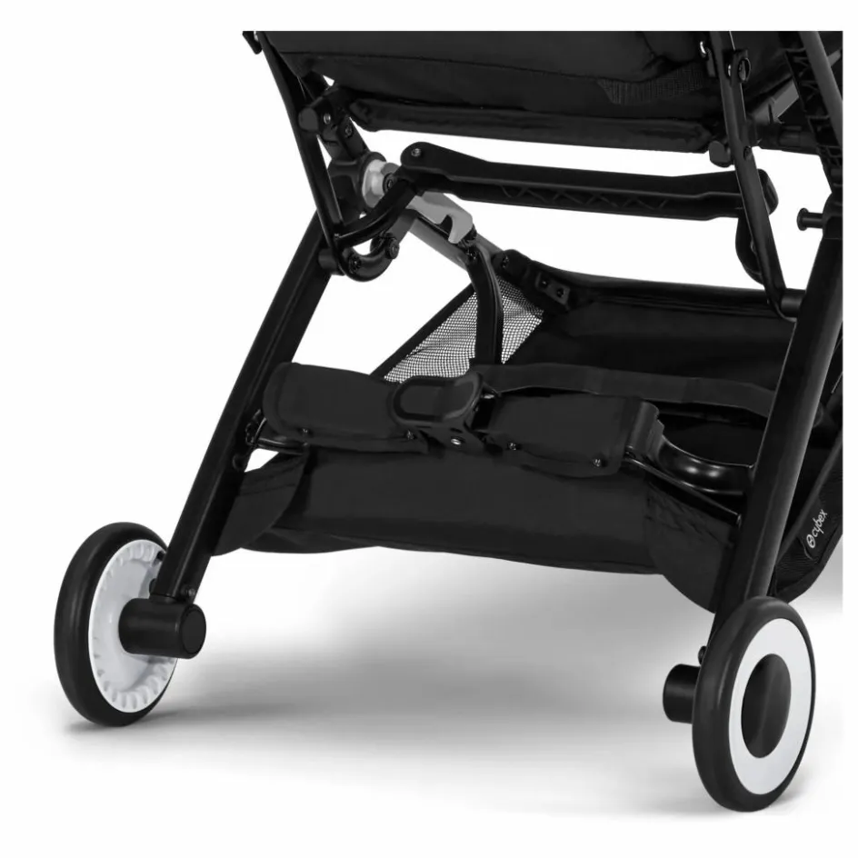 Cybex Libelle - Poussette Ultra Compacte || Poussettes|Puériculture