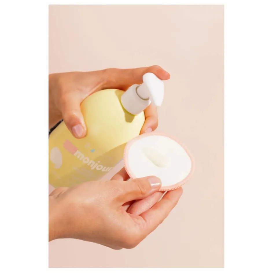 Online Monjour Liniment oléo-calcaire hydratant - 500ml Non teinté