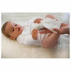 Enfant Ouate Soins Du Corps|Soins Du Corps*Liniment pour mon bébé - 300 ml