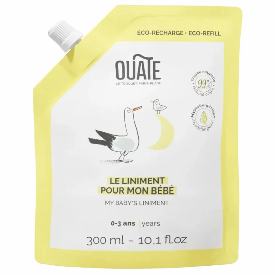 Online Liniment pour mon bébé - recharge - 300 ml Enfant Soins Du Corps|Soins Du Corps