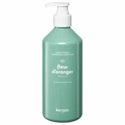 Kerzon Nettoyage Et Entretien*Liquide vaisselle fleur d'oranger - 500 ml