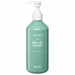 Outlet Kerzon Liquide vaisselle fleur de romarin - 500 ml Non teinté