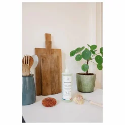 Andrée Jardin Liquide vaisselle Sauge Basilic - 500 ml| Nettoyage Et Entretien