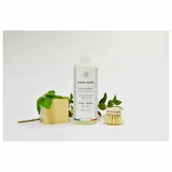 Andrée Jardin Liquide vaisselle Sauge Basilic - 500 ml| Nettoyage Et Entretien