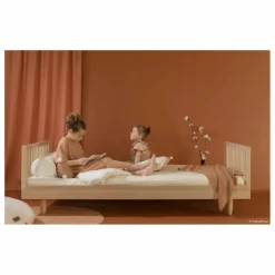 Clearance Lit 1 personne Pure 90x200 cm Enfant Lits, Matelas Enfant