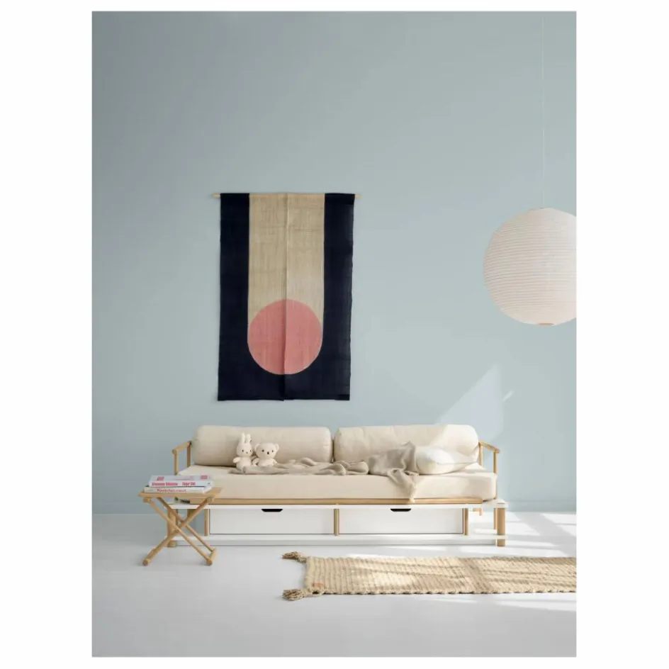 Enfant Oliver Furniture Lits, Matelas Enfant*Lit banquette Camp en
