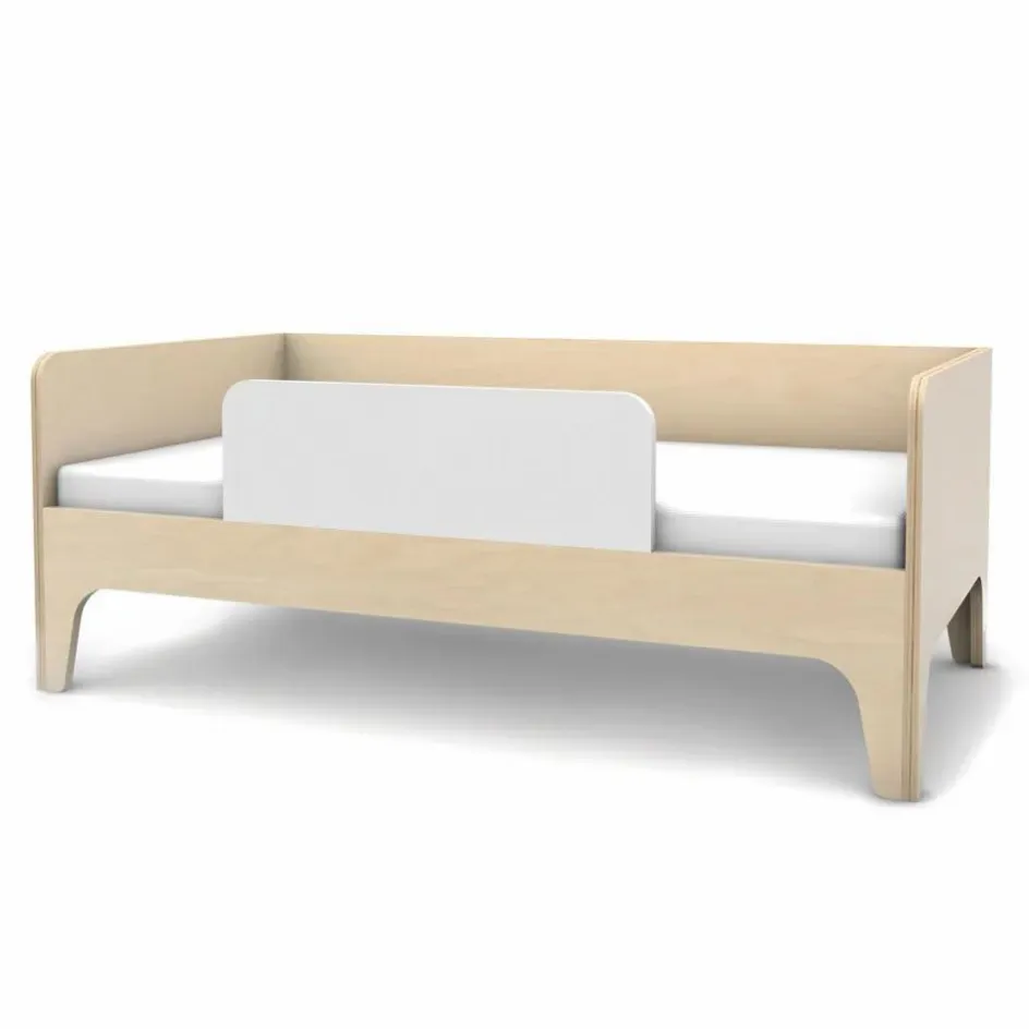 Clearance Oeuf NYC Lit banquette enfant Perch - Bouleau