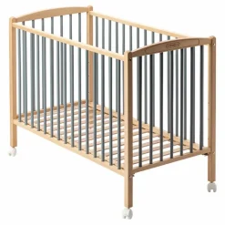 Combelle Lits Évolutifs|Lits Bébé*Lit bébé Arthur 70x140 cm |
