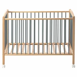 Best Lit bébé Arthur 60x120 cm | Lits À Barreaux|Lits Bébé