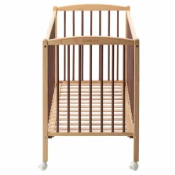 Combelle Lit bébé Arthur 70x140 cm || Lits Évolutifs|Lits Bébé