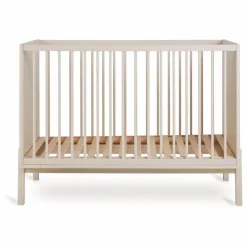 Online Quax Lit bébé Ashi 60x120 cm | Argile