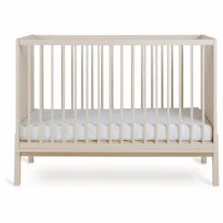Online Quax Lit bébé Ashi 60x120 cm | Argile