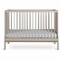 Online Quax Lit bébé Ashi 60x120 cm | Argile