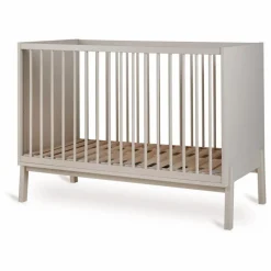 Online Quax Lit bébé Ashi 60x120 cm | Argile
