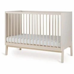 Online Quax Lit bébé Ashi 60x120 cm | Argile