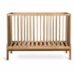 Quax Lit bébé Ashi 60x120 cm || Lits À Barreaux|Lits Bébé