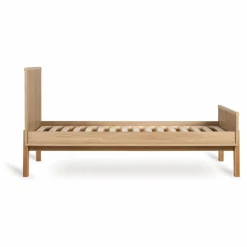 Online Quax Lit bébé Ashi 70x140 cm | Honey