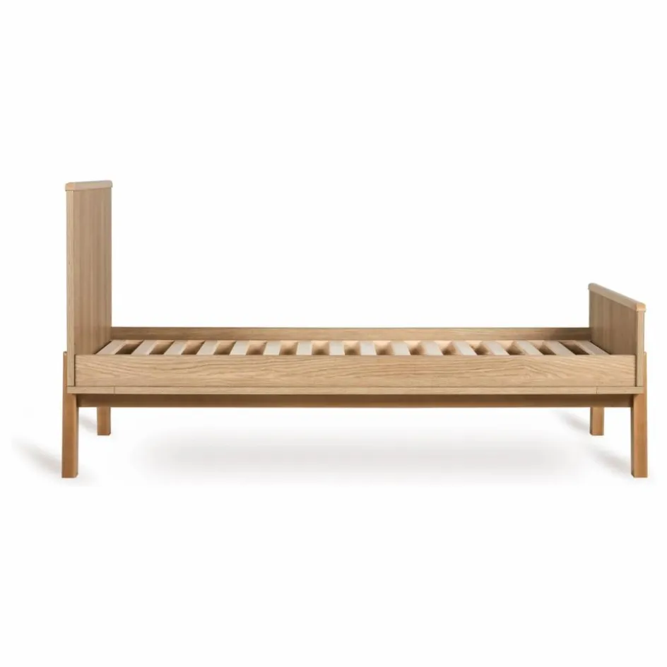 Online Quax Lit bébé Ashi 70x140 cm | Honey