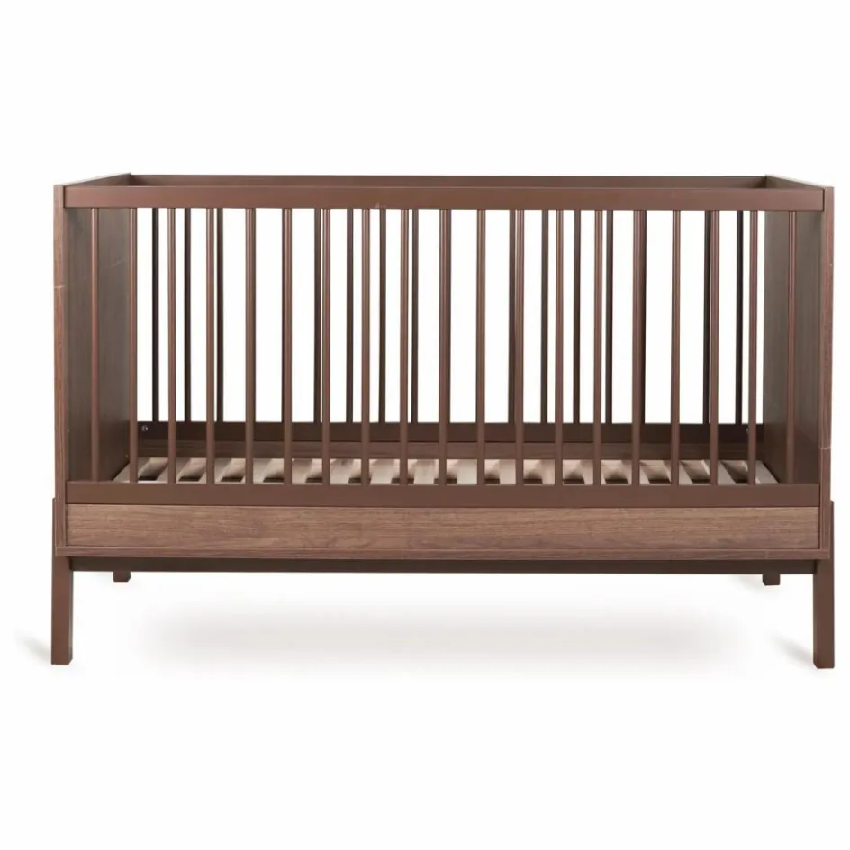 Online Quax Lit bébé Ashi 70x140 cm | Hêtre