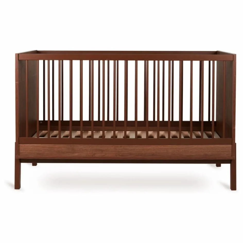 Online Quax Lit bébé Ashi 70x140 cm | Hêtre