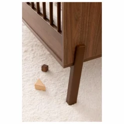 Online Quax Lit bébé Ashi 70x140 cm | Hêtre