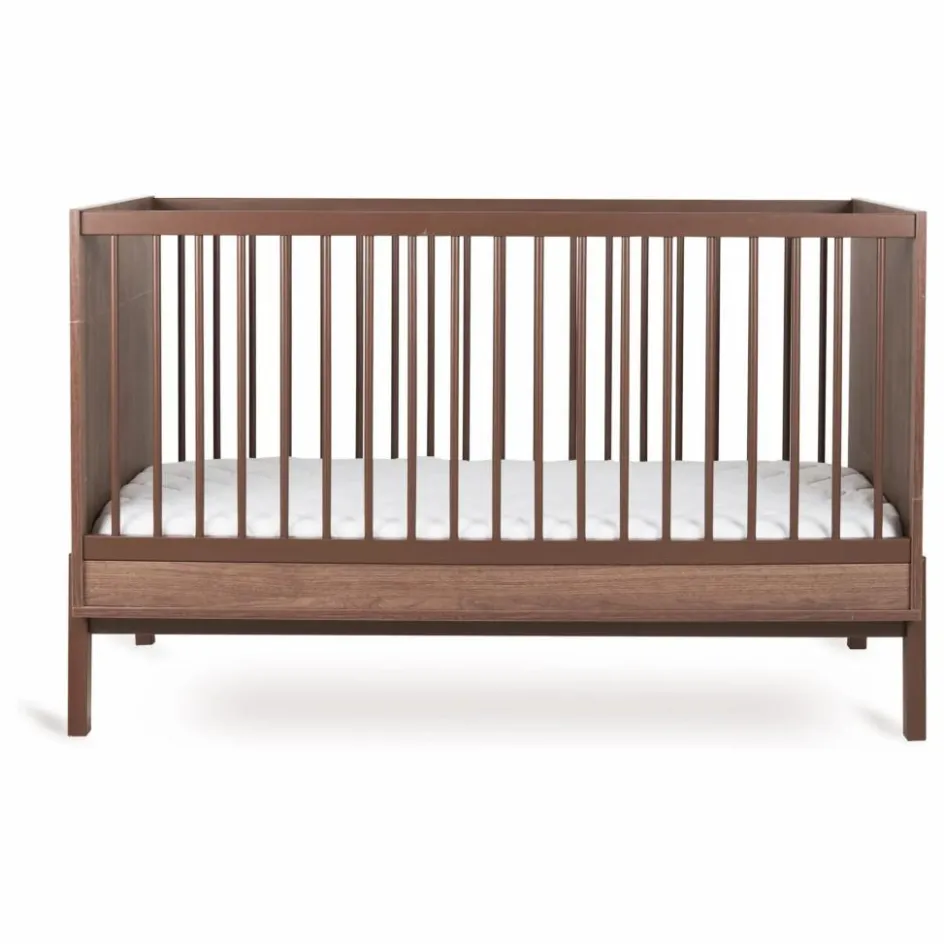 Online Quax Lit bébé Ashi 70x140 cm | Hêtre