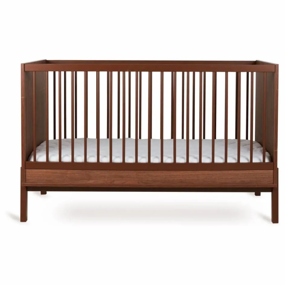 Online Quax Lit bébé Ashi 70x140 cm | Hêtre