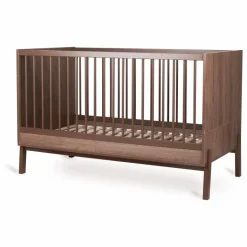 Online Quax Lit bébé Ashi 70x140 cm | Hêtre