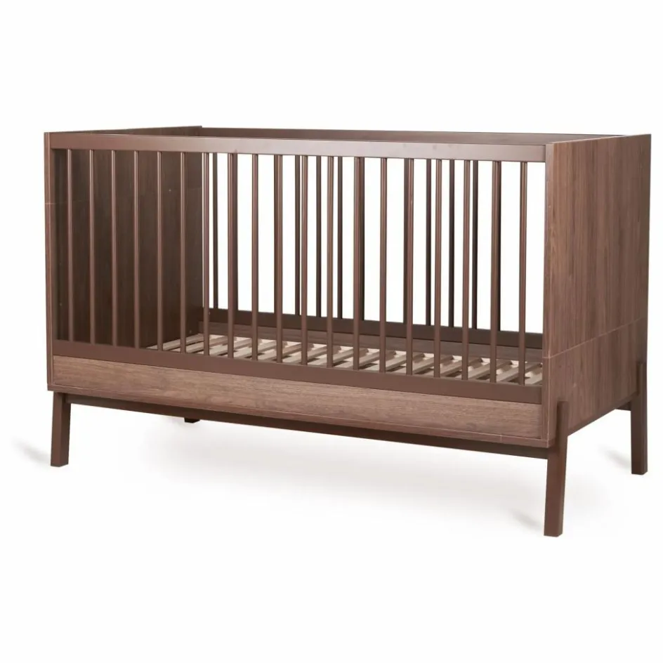 Online Quax Lit bébé Ashi 70x140 cm | Hêtre