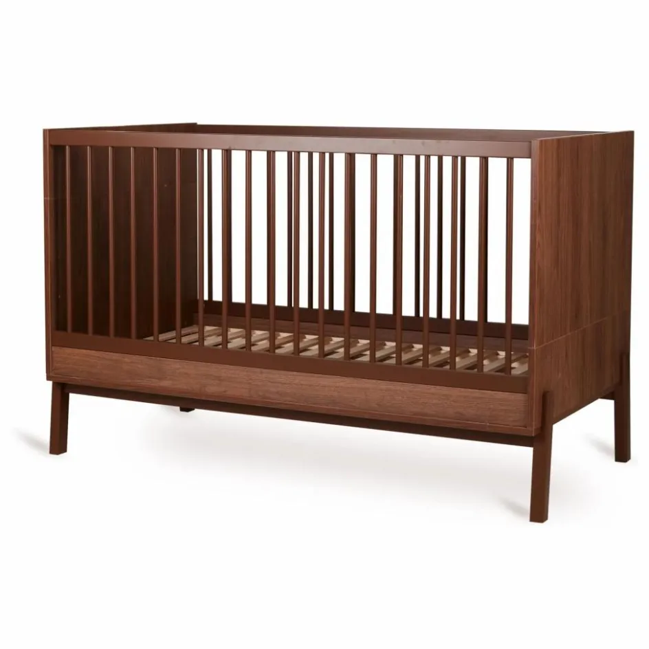 Online Quax Lit bébé Ashi 70x140 cm | Hêtre