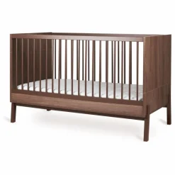Online Quax Lit bébé Ashi 70x140 cm | Hêtre