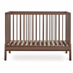 Lit bébé Ashi 60x120 cm | Lits À Barreaux|Lits Bébé